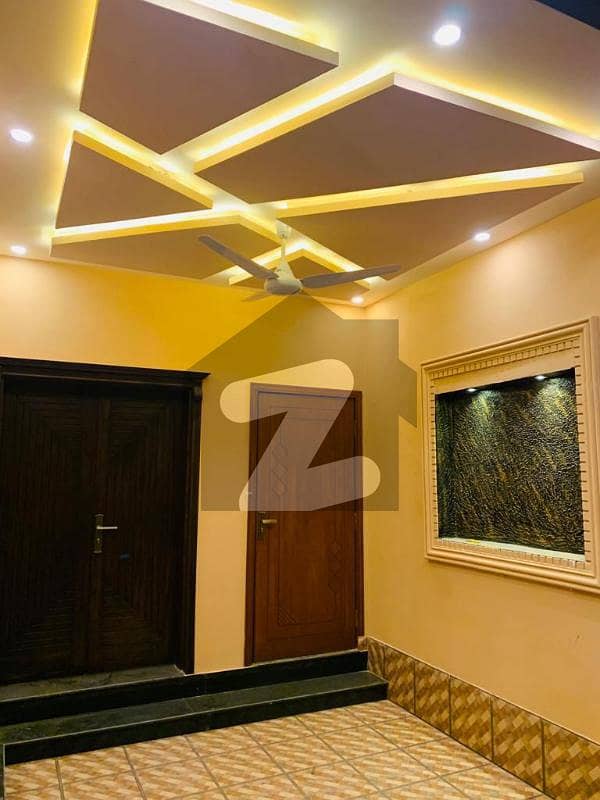 5 Marla House For Sale New Lahore City Phase 3 New Lahore City Phase