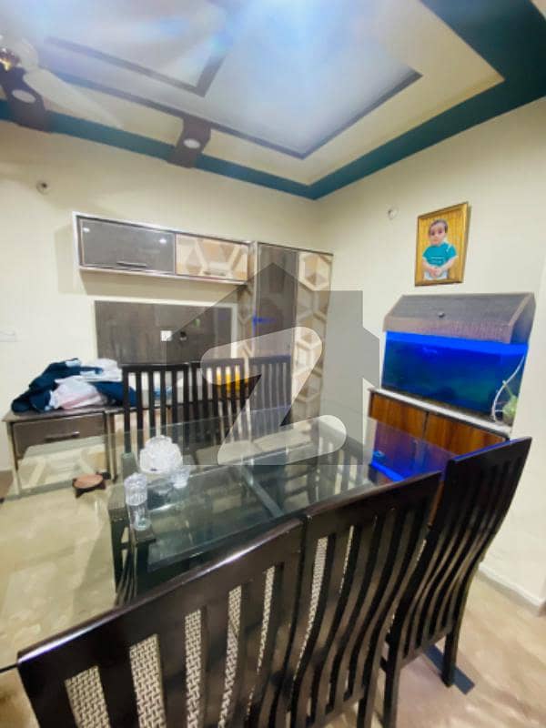 4.5 Marla Vvip House For Sale Sabzazar Scheme Block B, Sabzazar Scheme, Lahore ID43163220