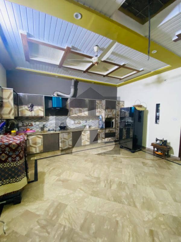 4.5 Marla Vvip House For Sale Sabzazar Scheme Block B, Sabzazar Scheme, Lahore ID43163220