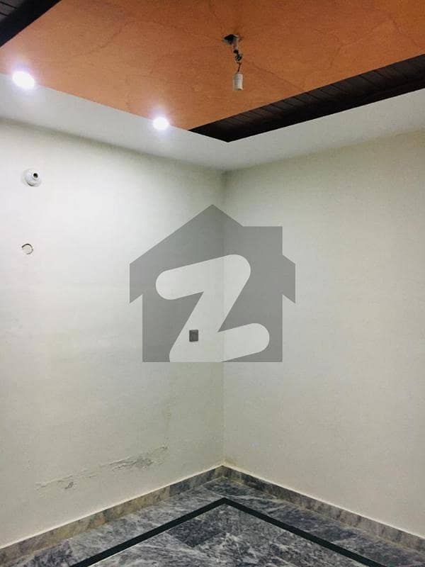 2.5 Marla House In Green Town Main Market Road Lahore Fully New House