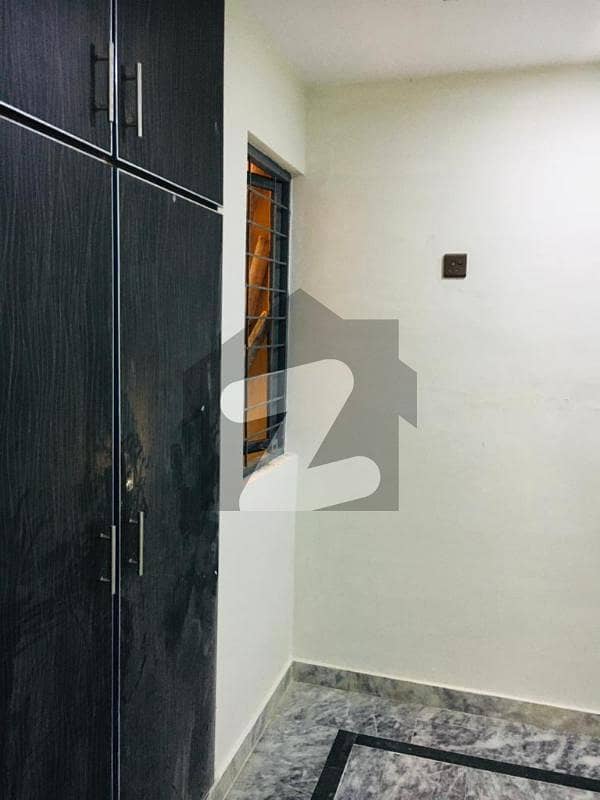 2.5 Marla House In Green Town Main Market Road Lahore Fully New House