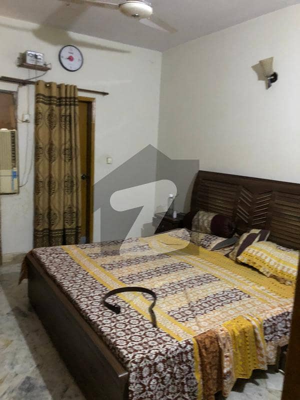 Duplex For Sale In Afnan Duplex 1st Floor With Roof GulistaneJauhar