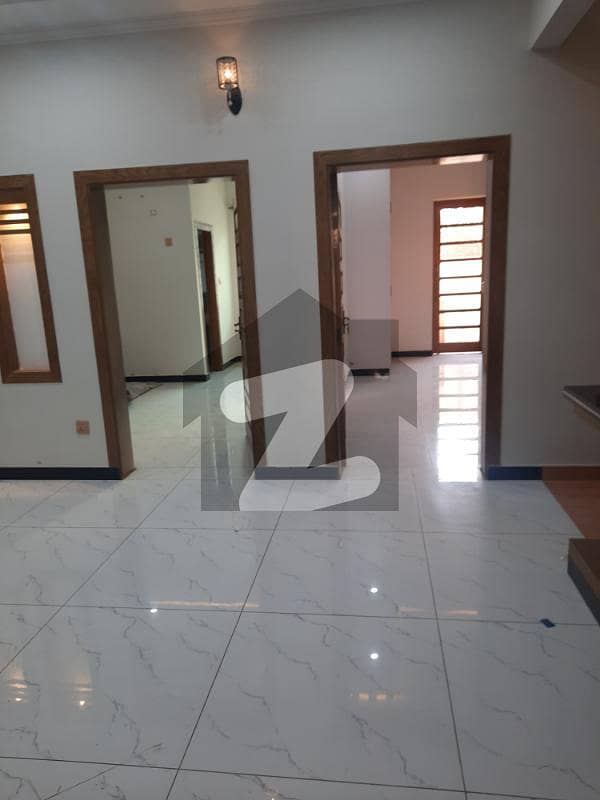 Dabble Story House For Rent CBR Town Phase 1, CBR Town, Islamabad
