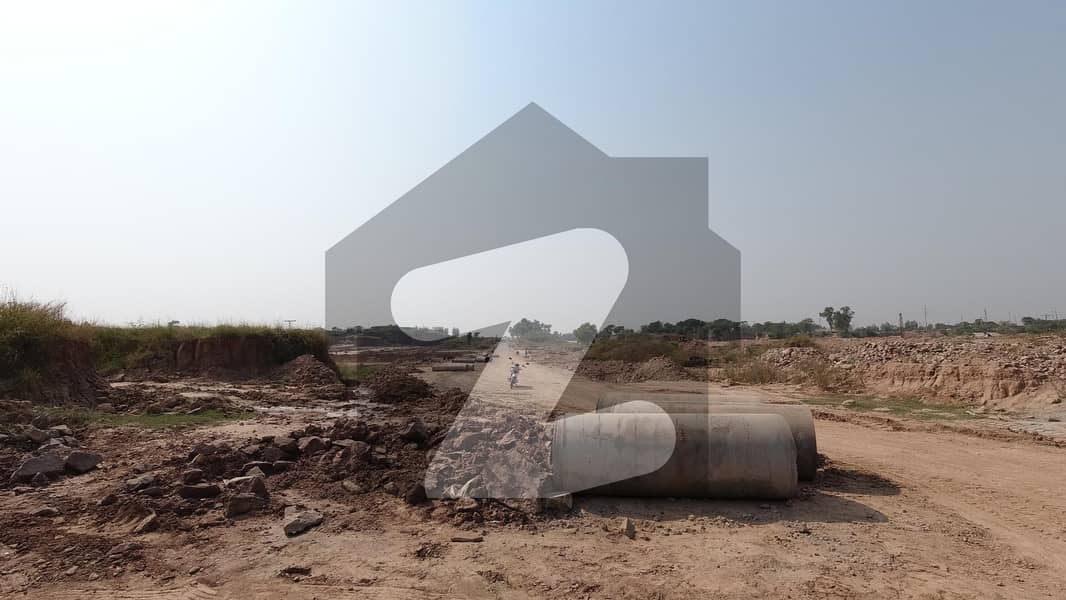 CDA Park Enclave3 Plot For Sale Park Enclave 3, Park Enclave