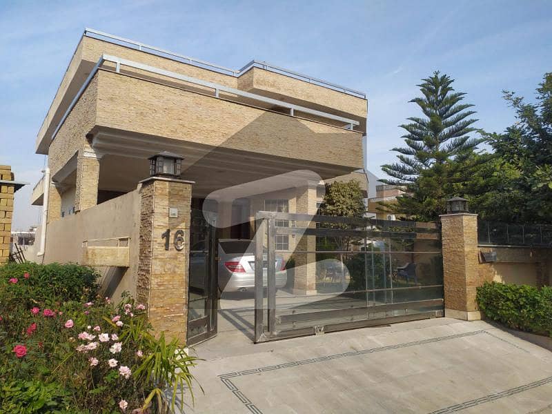 1 Kanal House For Rent In Dha Phase 2 Islamabad DHA Defence Phase 2