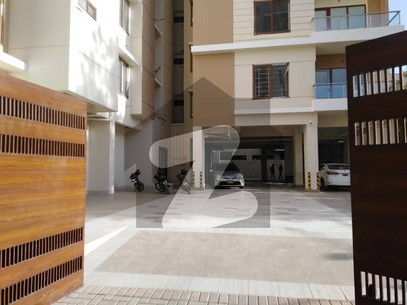 Perfect 1800 Square Feet Flat In Frere Town For rent Frere Town