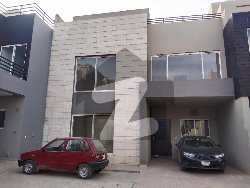 Brand New 8 Marla House For Sale In C12 Margalla Valley C12