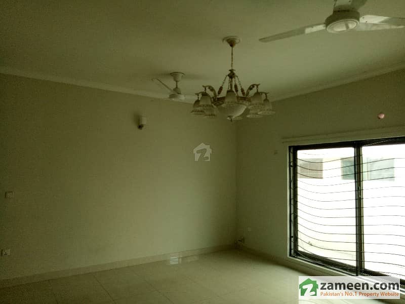 One Kanal House Available For Sale At Paf Falcon Complex Near Kalma