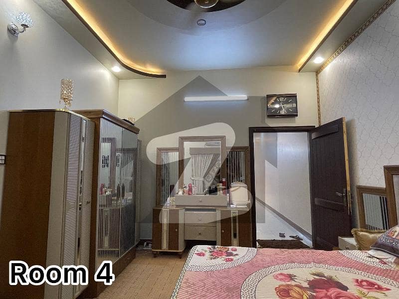 150 Sq Yard Bungalow For Sale Unit 06 Latifabad Hyderabad Latifabad