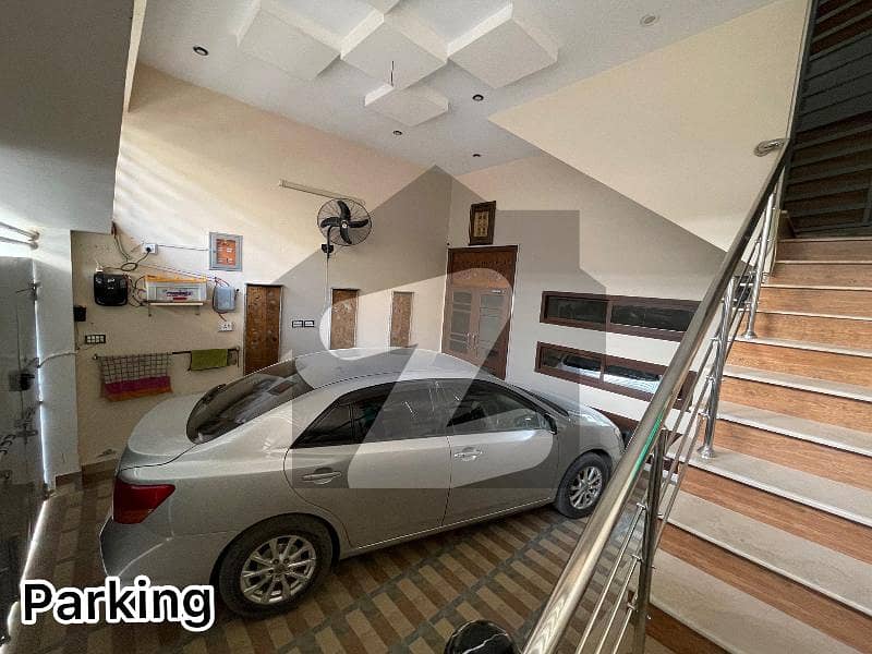 150 Sq Yard Bungalow For Sale Unit 06 Latifabad Hyderabad Latifabad