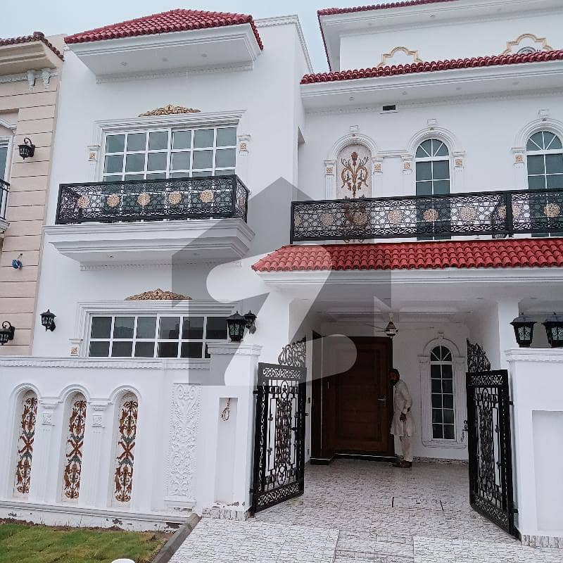 5 Marla House For Sale Green City, Lahore ID43208691