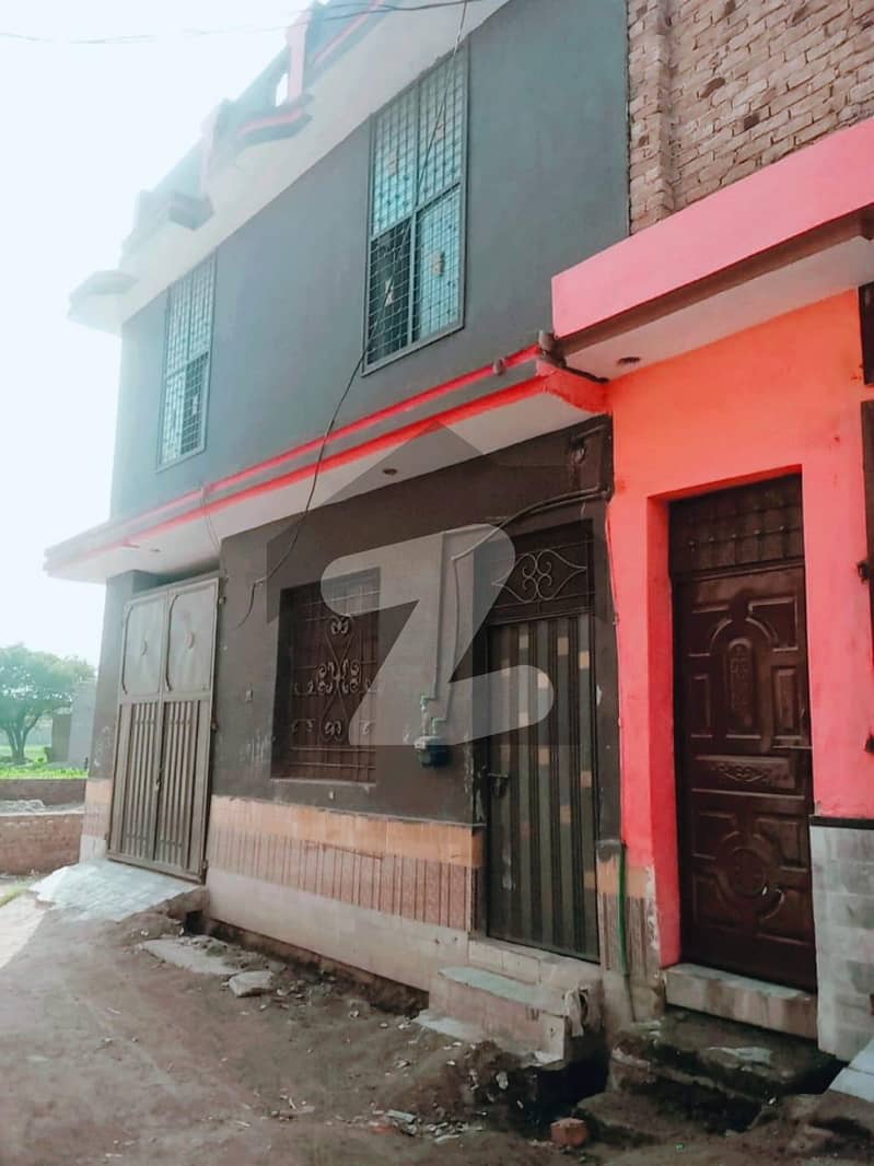 In Ring Road You Can Find The Perfect Prime Location House For sale