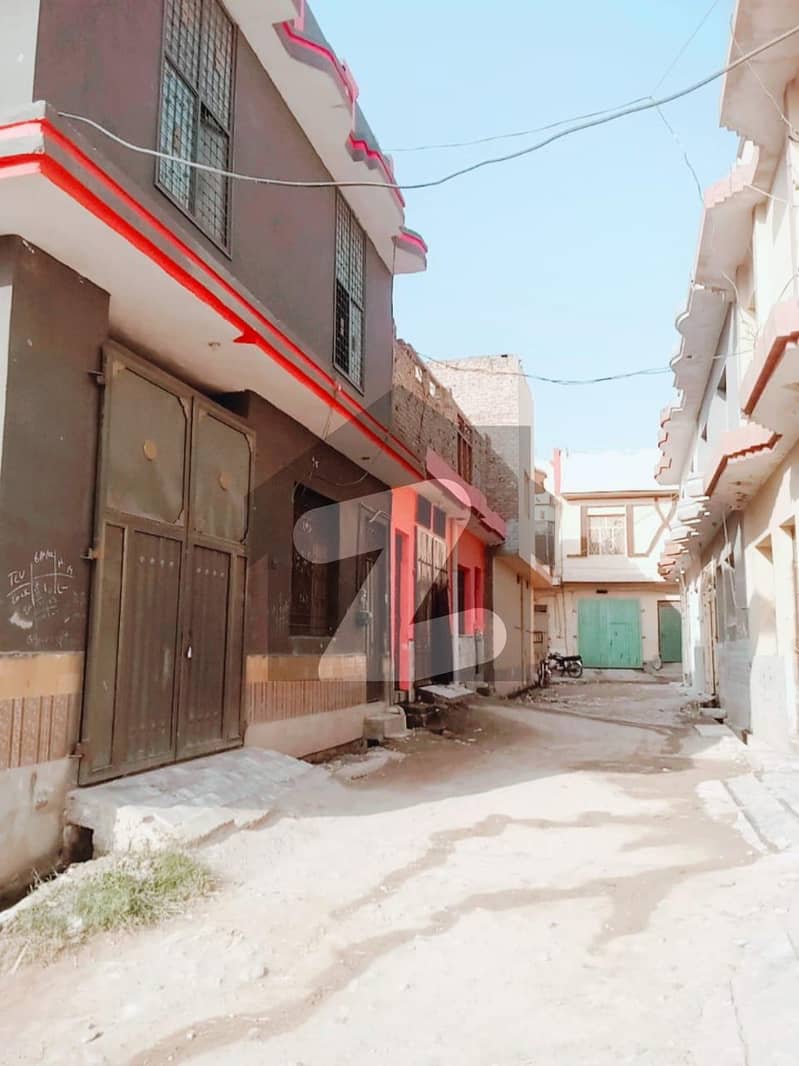 In Ring Road You Can Find The Perfect Prime Location House For sale