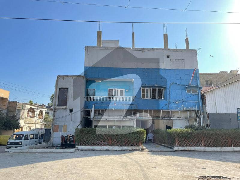 Shah Faisal Colony No2 House For Sale Shah Faisal Town Block 2, Shah