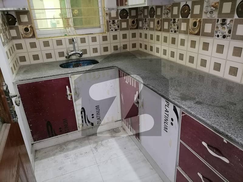 Get A 5 Marla Room For rent In Pak Arab Housing Society Pak Arab