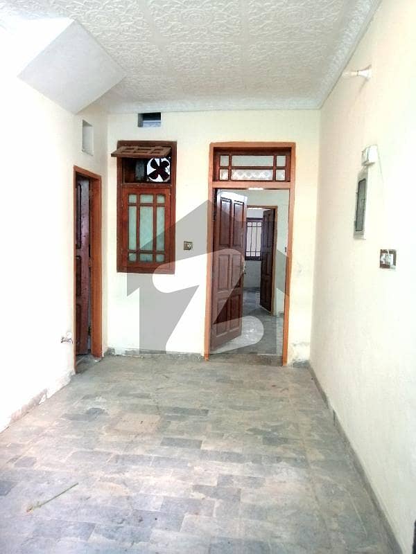 5 Marla House For Rent Hayatabad Phase 1 D4, Hayatabad Phase 1