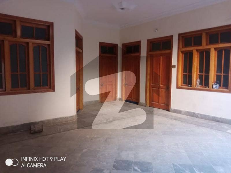 8 Marla Double Storey Home For Rent At Warsak Warsak Road, Peshawar