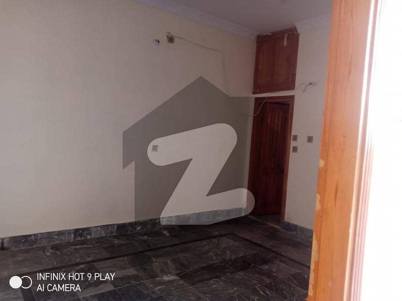 8 Marla Double Storey Home For Rent At Warsak Warsak Road, Peshawar