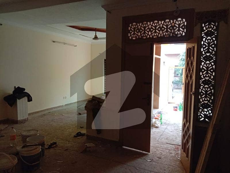 Flat For Rent In Johar Town Near Expo Center Johar Town Phase 2 Block H3, Johar Town Phase 2