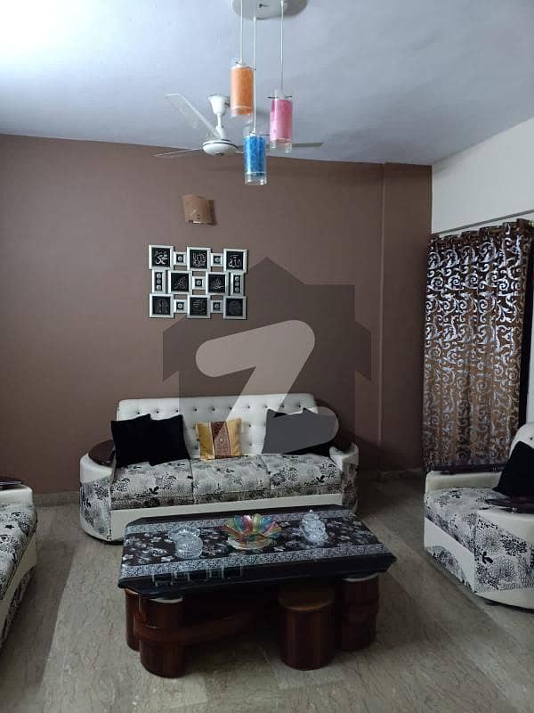 Flat For Sale Sector R GulshaneMaymar GulshaneMaymar, Gadap Town