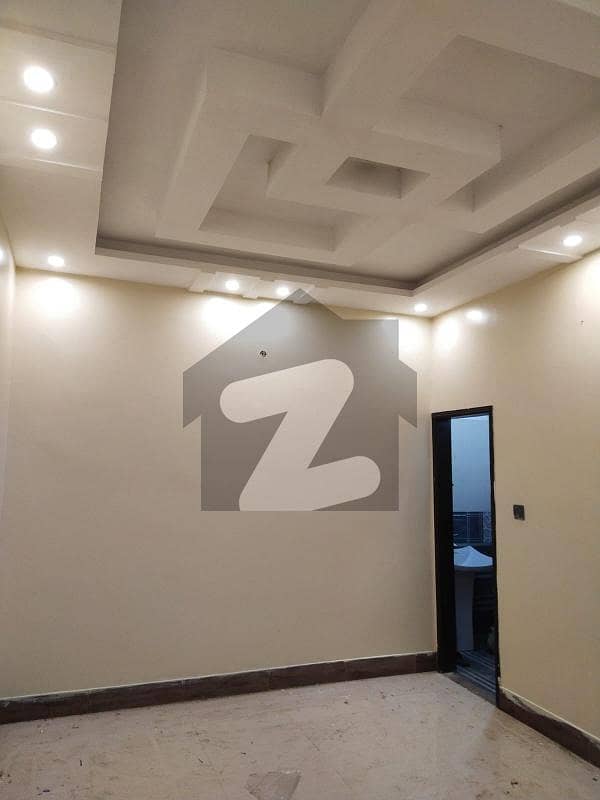 150 Square Yards Flat Available For rent In Karachi Administration