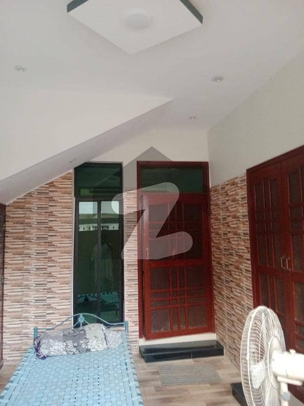Brand New House For Sale In Gulistanejauhar Block2. Gulistane