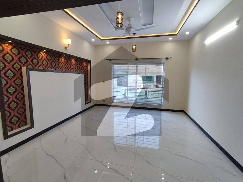 30x60 Modern Luxury House For Sale In G13 Islamabad G13, Islamabad