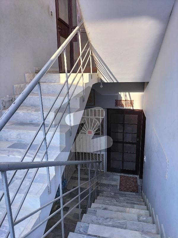 Well Maintained Apartment For Rent Hill Park, Karachi ID43263273