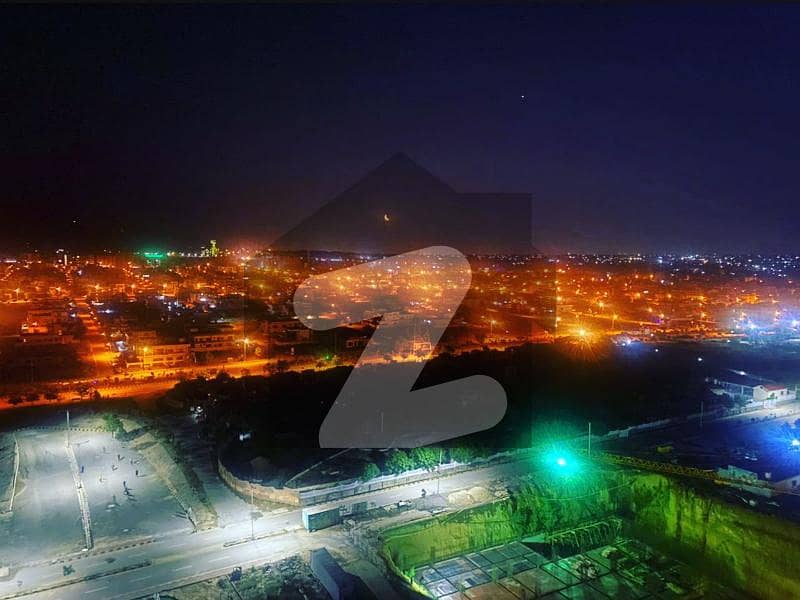 5 Marla Full Redson Villa Available For Rent In Block C1 MPCHS Block