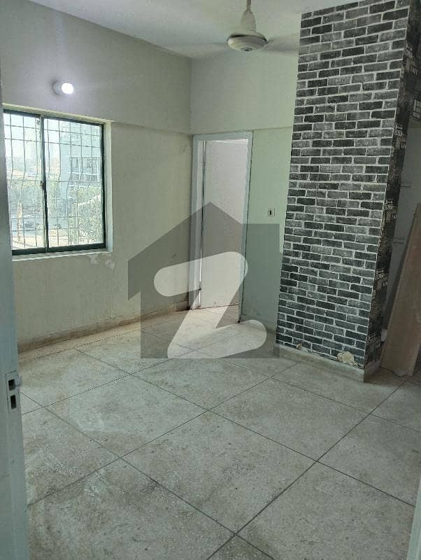 Apartment For Rent Clifton Block 2, Clifton, Karachi ID43280584