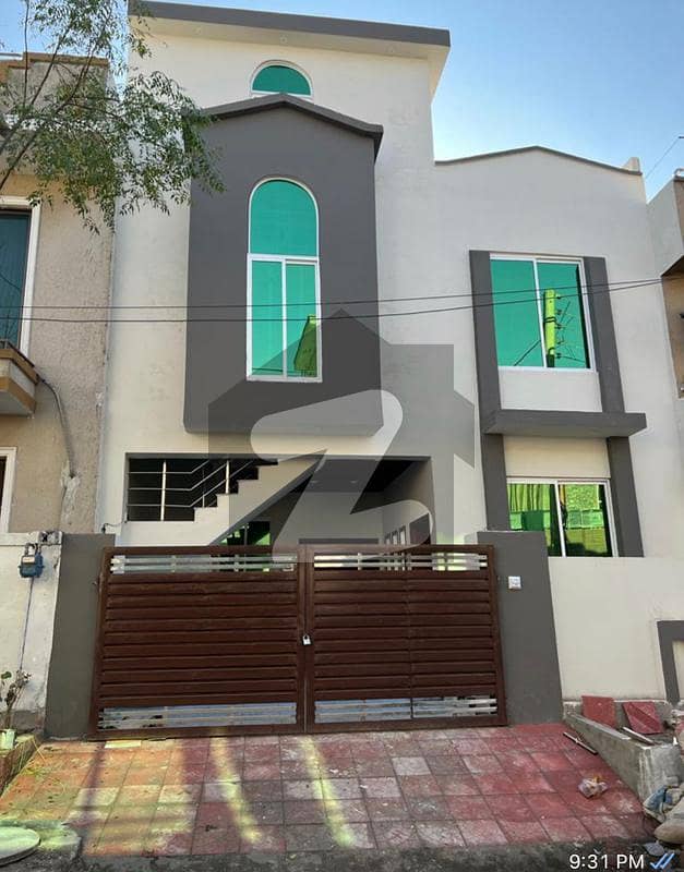 House For Sale Pakistan Town Phase 2, Pakistan Town, Islamabad