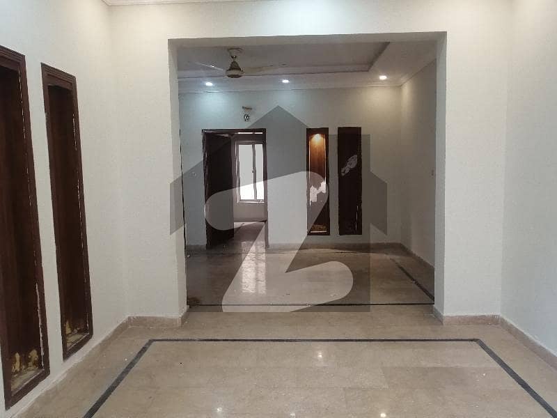 HighlyDesirable 1125 Square Feet House Available In Adiala Road Adiala