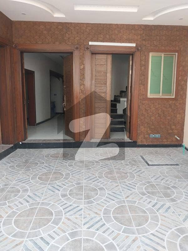 7.5 Marla House For Sale Peshawar Road Peshawar Road, Rawalpindi