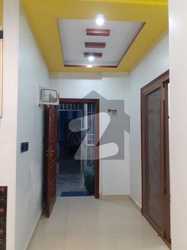 Get Your Dream Flat In Clifton Block 4 Karachi Clifton Block 4