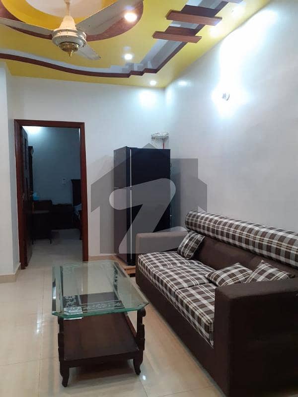 Get Your Dream Flat In Clifton Block 4 Karachi Clifton Block 4