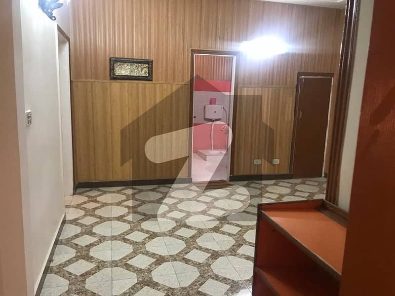 Fully Renovated Flat For Rent In G11/4 E Type G11/4, G11, Islamabad