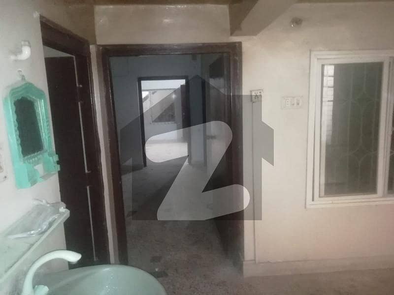 120 Sq Yards Ground Plus House Azizabad, Gulberg Town, Karachi