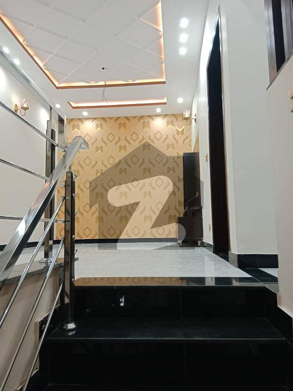 5 Marla Brand New House Available For Sale In New Lahore City Phase2