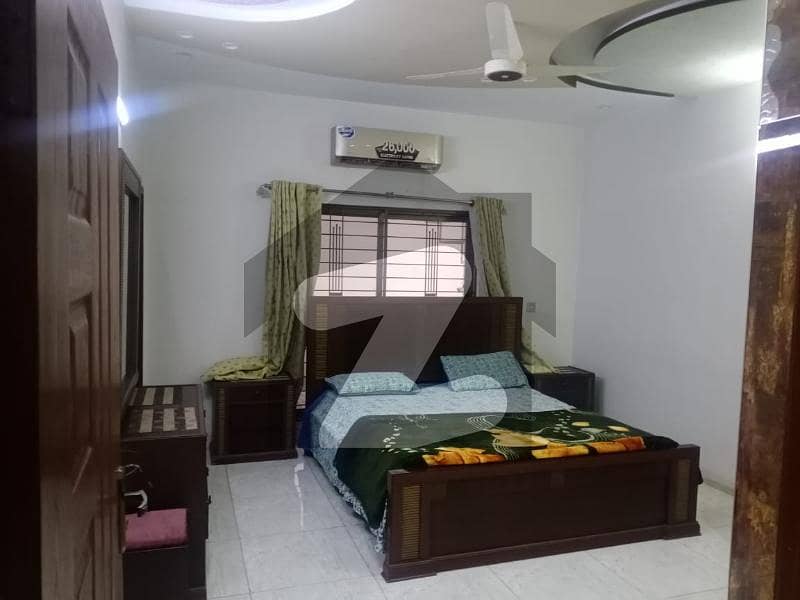 In Bahria Town Sector D 5 Marla House For Rent Bahria Town Sector D