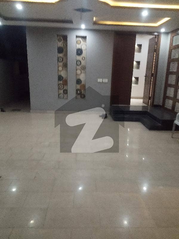 18 Marla Corner House For Sale In Paragon City Barki Road Lhr Paragon