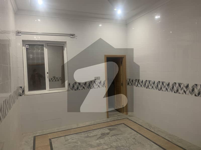 Untouched 5 Marla Full House For Rent Hayatabad Phase 1, Hayatabad