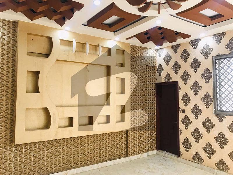 Flat For Rent Gwalior Cooperative Housing Society, Scheme 33, Karachi