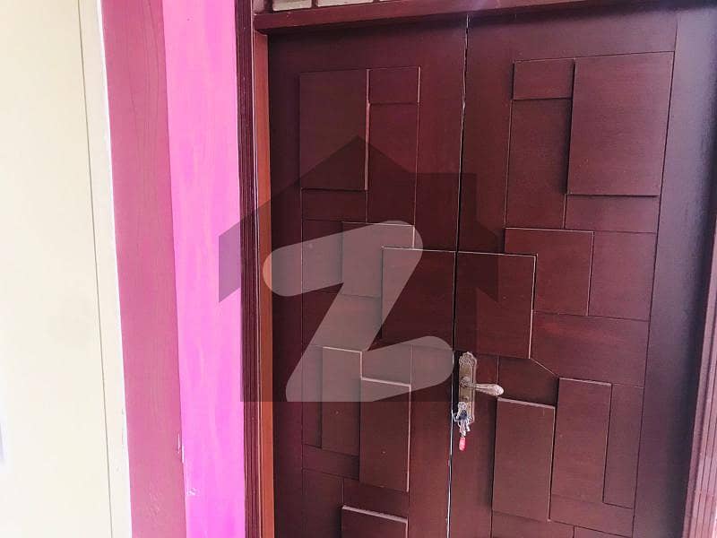 Flat For Rent Gwalior Cooperative Housing Society, Scheme 33, Karachi