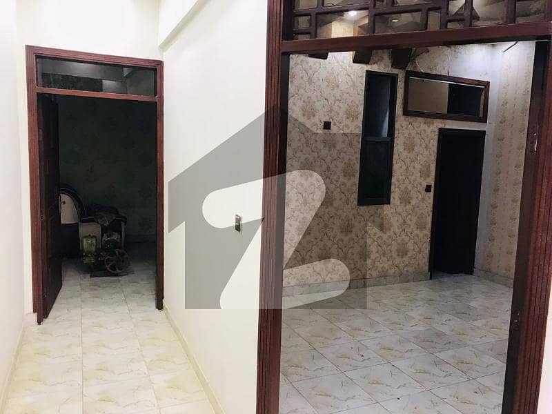 Flat For Rent Gwalior Cooperative Housing Society, Scheme 33, Karachi