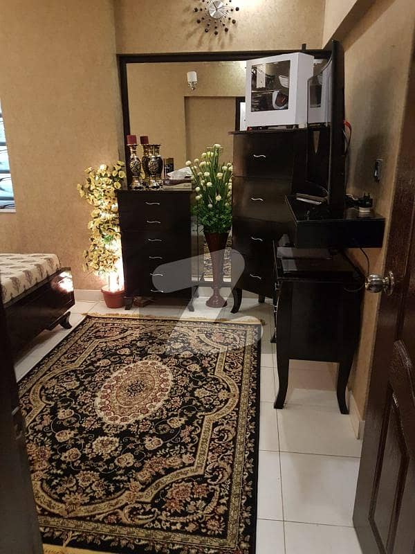 Ultra Luxury Flat For Rent Anum Vista North Nazimabad Block L North
