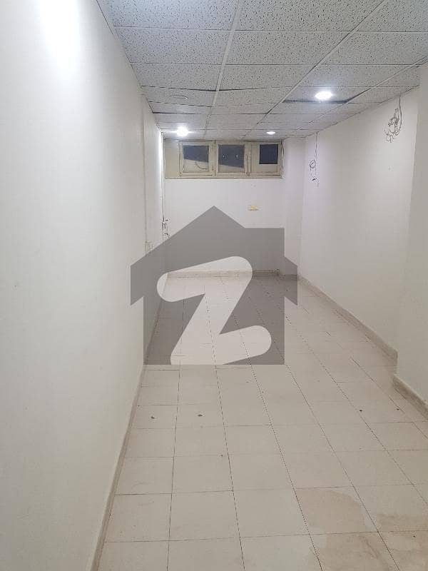 Basement Office For Rent At Shahra E Faisal Karachi ShahraeFaisal