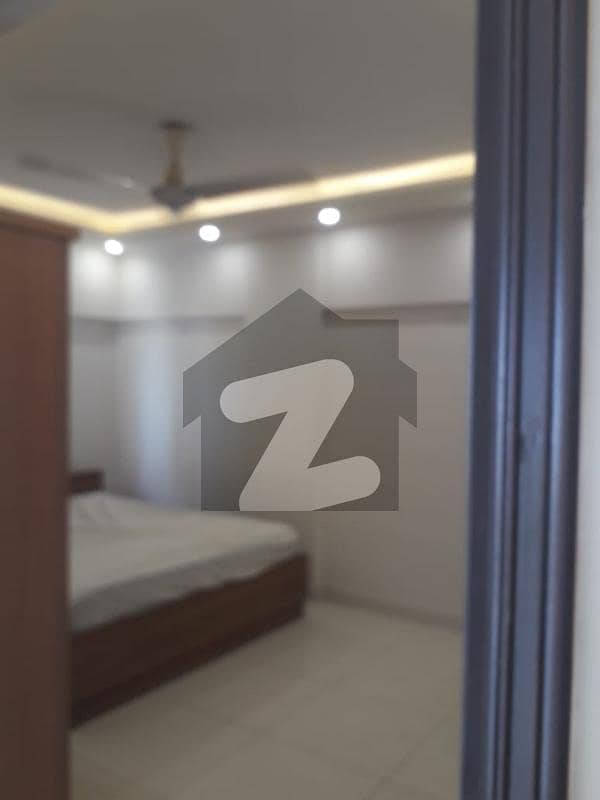 Defence Regency Flat For Rent Defence View Phase 1, Defence View