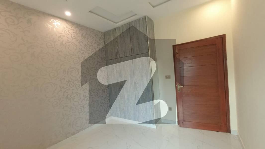 05 Marla House For Sale Canal Garden Lahore Canal Garden Block E