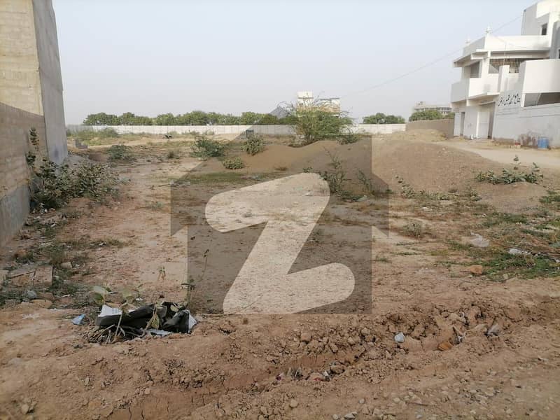 Looking For A Prime Location Residential Plot In Quetta Town Sector