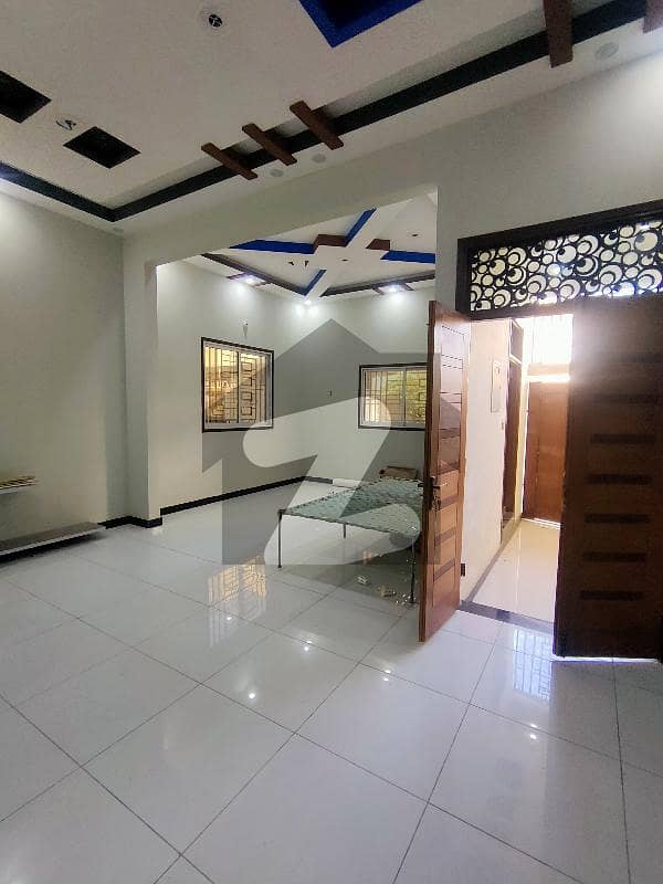 Brand new corner House for sale Model Colony Malir, Malir, Karachi